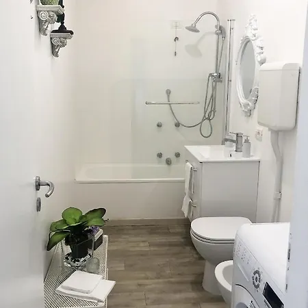 Familybo Delight - Front Station Apartment Bologna